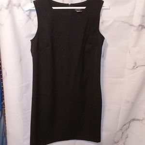 Spago black dress 10 💜💜💜💜